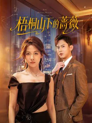 【国产剧】梧桐山下的蔷薇