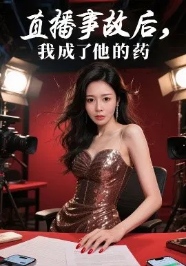 【短剧】直播事故后，我成了他的药